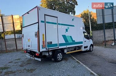 Інші вантажівки Renault Master 2018 в Рівному