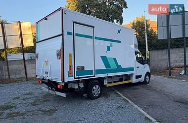 Інші вантажівки Renault Master 2018 в Рівному