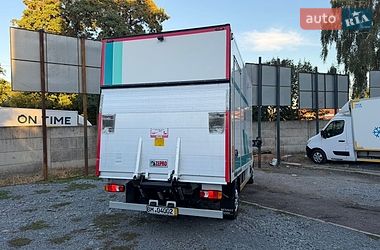 Інші вантажівки Renault Master 2018 в Рівному