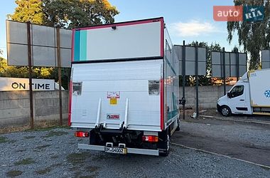 Інші вантажівки Renault Master 2018 в Рівному