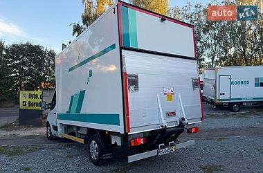 Інші вантажівки Renault Master 2018 в Рівному