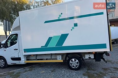 Інші вантажівки Renault Master 2018 в Рівному