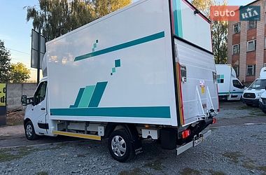 Інші вантажівки Renault Master 2018 в Рівному