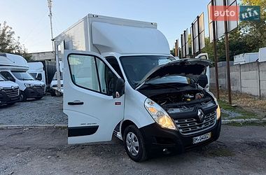 Інші вантажівки Renault Master 2018 в Рівному