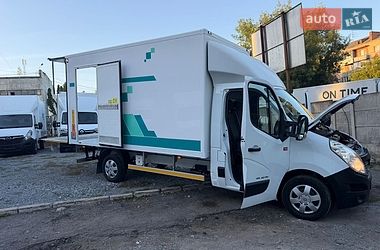 Інші вантажівки Renault Master 2018 в Рівному