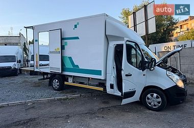Інші вантажівки Renault Master 2018 в Рівному
