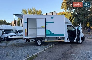 Інші вантажівки Renault Master 2018 в Рівному