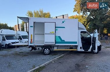 Інші вантажівки Renault Master 2018 в Рівному