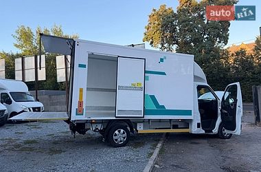 Інші вантажівки Renault Master 2018 в Рівному
