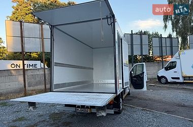 Інші вантажівки Renault Master 2018 в Рівному