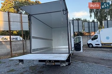 Інші вантажівки Renault Master 2018 в Рівному
