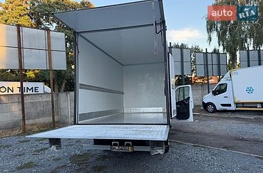Інші вантажівки Renault Master 2018 в Рівному