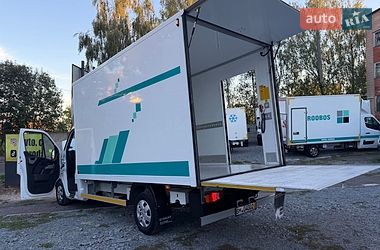 Інші вантажівки Renault Master 2018 в Рівному