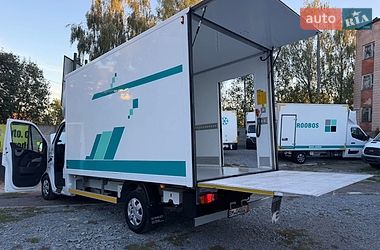 Інші вантажівки Renault Master 2018 в Рівному