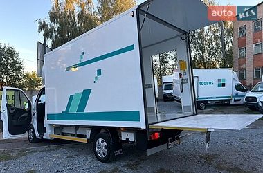 Інші вантажівки Renault Master 2018 в Рівному