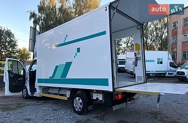 Інші вантажівки Renault Master 2018 в Рівному