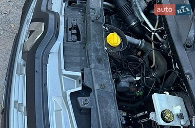 Інші вантажівки Renault Master 2018 в Рівному