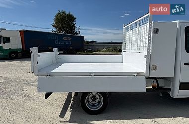 Самосвал Renault Master 2018 в Львове
