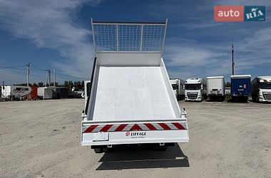 Самосвал Renault Master 2018 в Львове