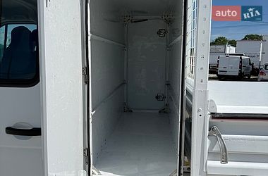 Самосвал Renault Master 2018 в Львове