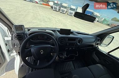 Самосвал Renault Master 2018 в Львове