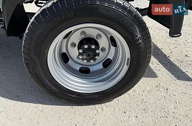 Самосвал Renault Master 2018 в Львове
