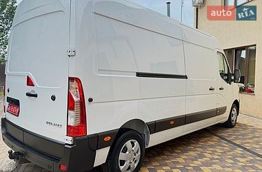Вантажний фургон Renault Master 2022 в Києві