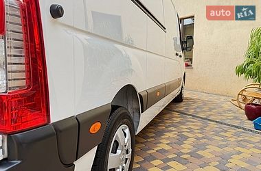 Вантажний фургон Renault Master 2022 в Києві