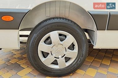 Вантажний фургон Renault Master 2022 в Києві