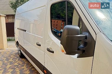 Вантажний фургон Renault Master 2022 в Києві