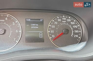 Вантажний фургон Renault Master 2022 в Києві