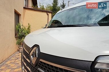 Вантажний фургон Renault Master 2022 в Києві