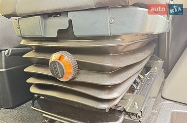 Вантажний фургон Renault Master 2022 в Києві