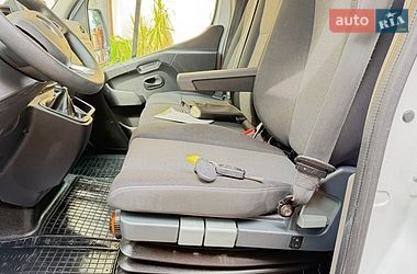 Вантажний фургон Renault Master 2022 в Києві