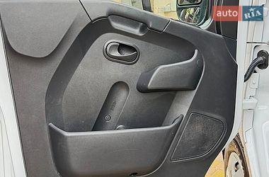 Вантажний фургон Renault Master 2022 в Києві