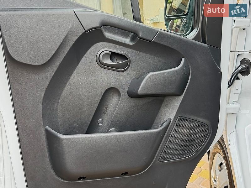 Вантажний фургон Renault Master 2022 в Києві