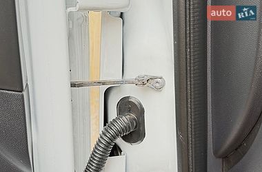 Грузовой фургон Renault Master 2022 в Киеве