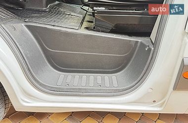 Вантажний фургон Renault Master 2022 в Києві