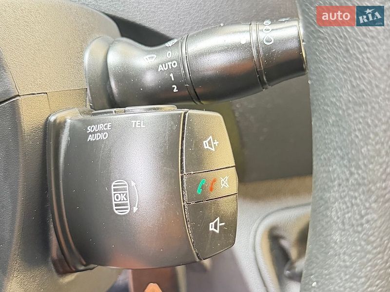 Вантажний фургон Renault Master 2022 в Києві