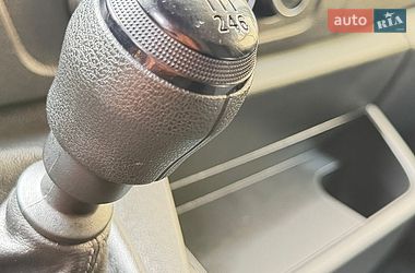 Вантажний фургон Renault Master 2022 в Києві