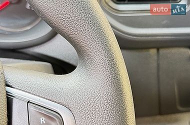 Грузовой фургон Renault Master 2022 в Киеве