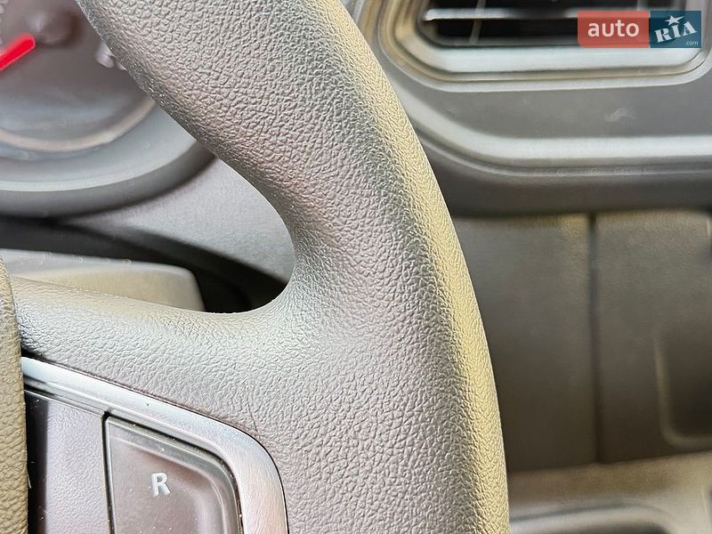 Грузовой фургон Renault Master 2022 в Киеве