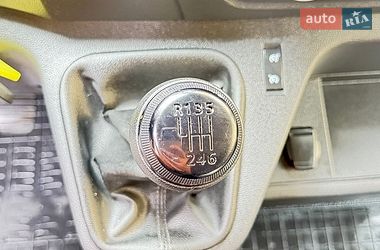 Вантажний фургон Renault Master 2022 в Києві