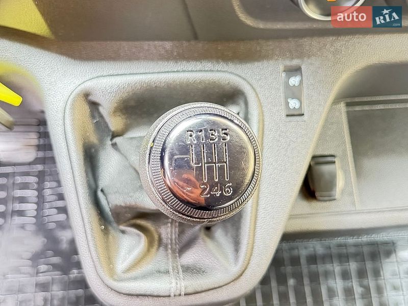 Вантажний фургон Renault Master 2022 в Києві