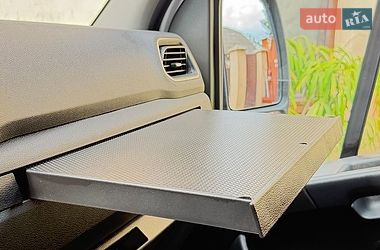 Грузовой фургон Renault Master 2022 в Киеве
