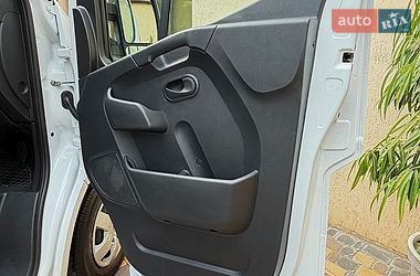 Вантажний фургон Renault Master 2022 в Києві