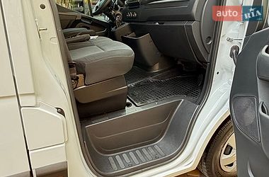 Вантажний фургон Renault Master 2022 в Києві