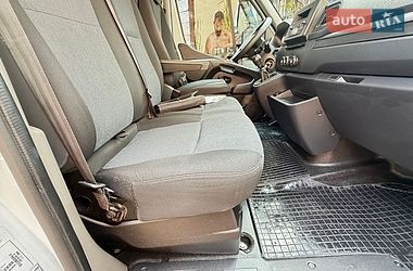 Вантажний фургон Renault Master 2022 в Києві