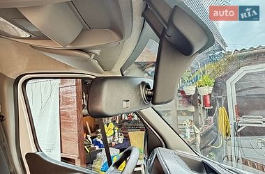 Грузовой фургон Renault Master 2022 в Киеве