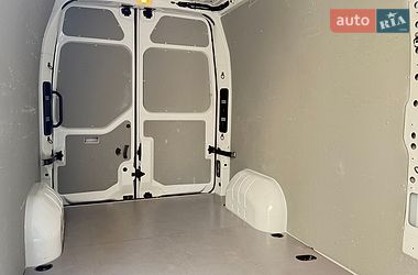 Вантажний фургон Renault Master 2022 в Києві